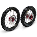 off road motorcycle wheels
