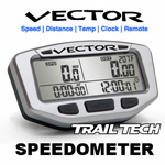 VECTOR Speedometer