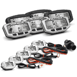 Digital Gauges