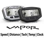 VAPOR Speed/Tach