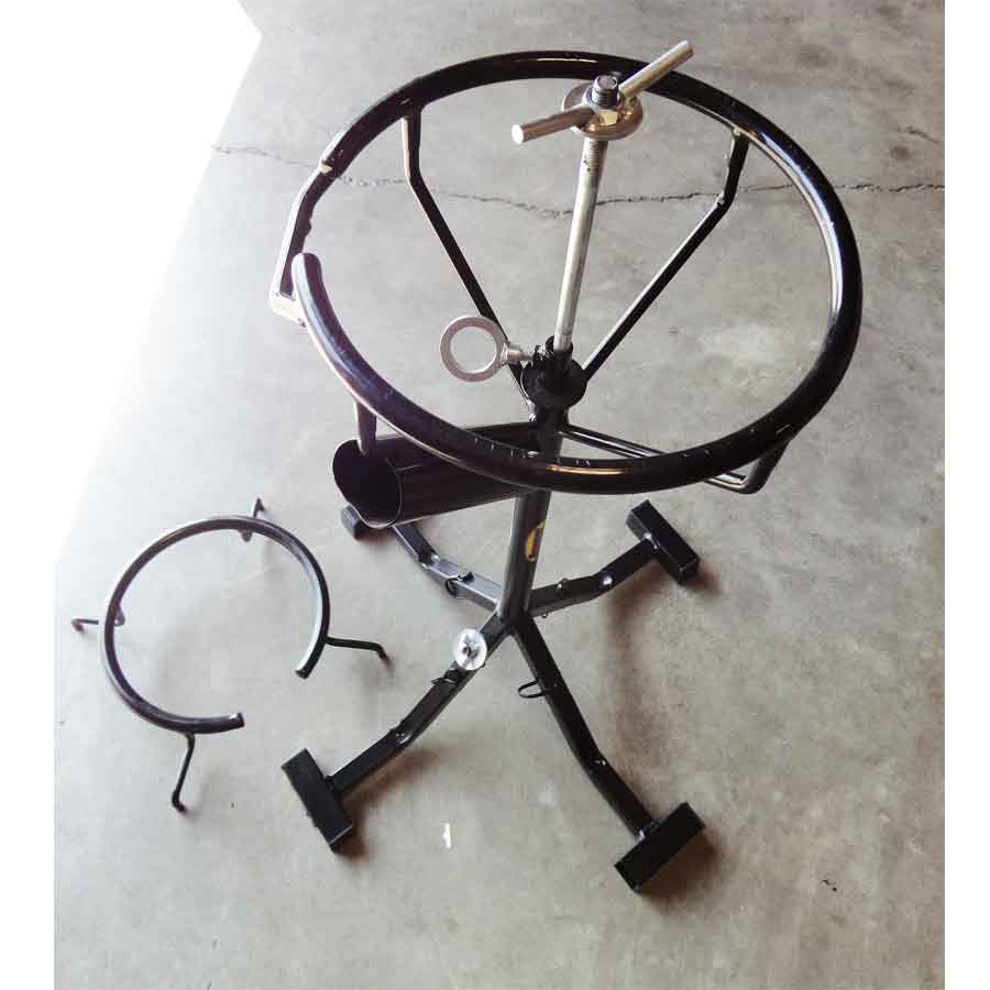 MSR Tire Changing Stand MX1 Canada