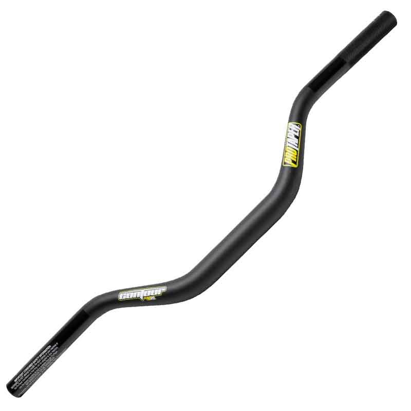 Pro Taper Contour 11/8" Handlebars MX1 Canada