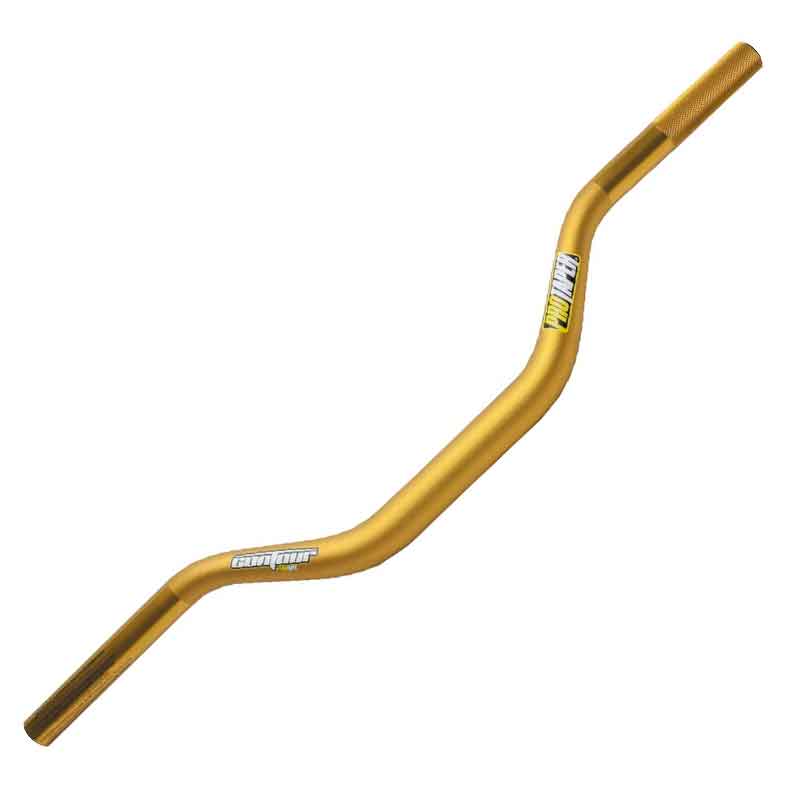 Pro Taper Contour 11/8" Handlebars MX1 Canada