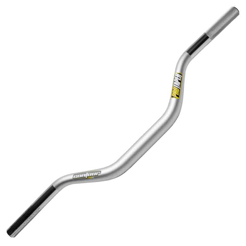 Pro Taper Contour 11/8" Handlebars MX1 Canada