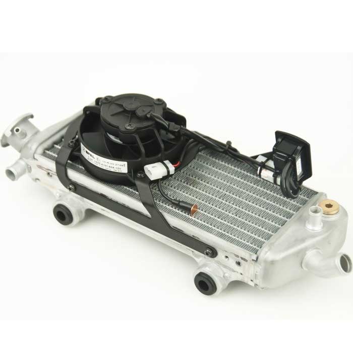 Trail Tech Digital Fan Kit for KTM/Husqvarna MX1 Canada