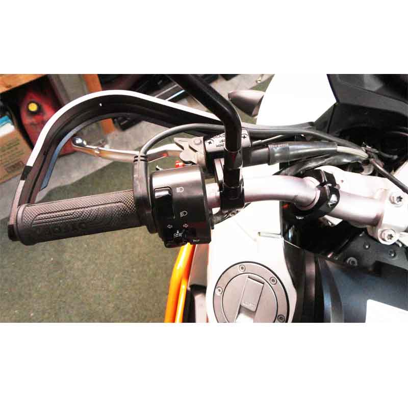 Acerbis XFACTOR Off Road Motorcycle Handguards MX1 Canada