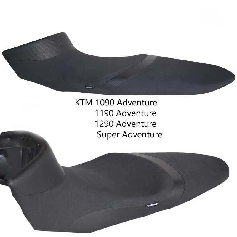 ktm 1090 seat