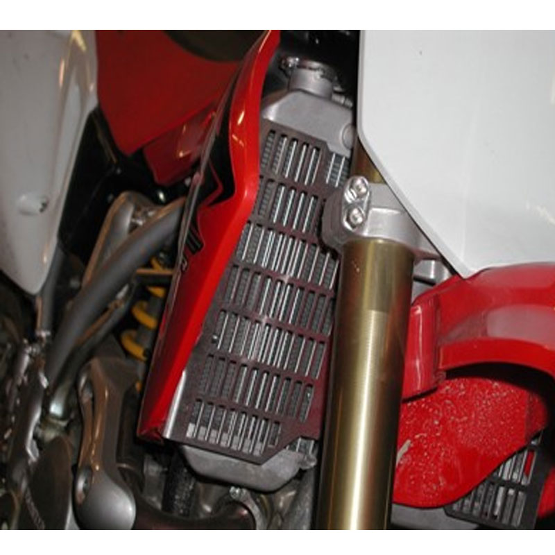 Flatlands radiator honda crf #5