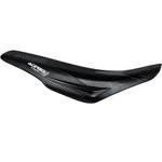 Acerbis X-SEAT Honda CRF 250R (10-11) / CRF 450R (09-11) Black