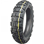 Mitas E-09 DAKAR Rear Tire DOT