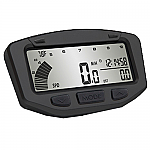 Trail Tech Vapor Stealth SUZUKI SV 650