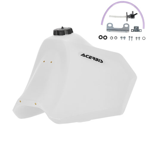 Acerbis Fuel Tank Suzuki DR 650SE MX1 Canada