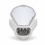 LED Vision HP - white