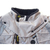Desertika jacket with collar