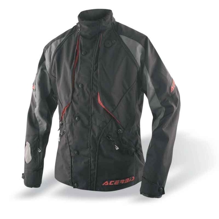 Acerbis IMPACT '08 Jacket DISCONTINUED