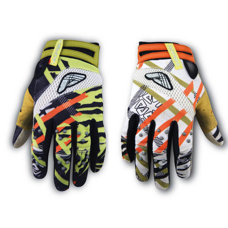 Acerbis ZEBOO Gloves