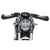 Acerbis Dual Road Handguards mounted