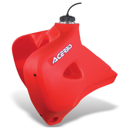 Honda xr650r acerbis sahara gas tank #7