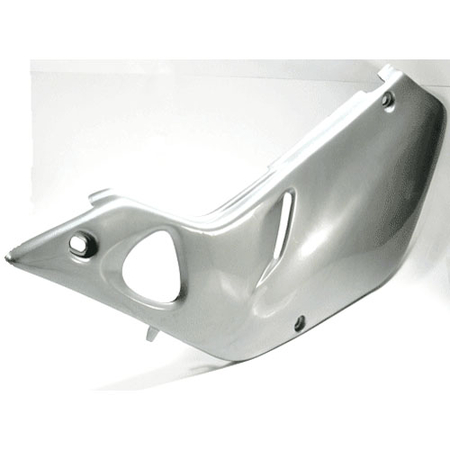 97 Honda cr 125 plastics #5