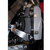 Scorpion Radiator Frame CRF450R (09-10)