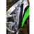 Scorpion Radiator Frame KX250F (09-10)