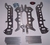 Scorpion Radiator Frame