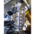 Scorpion Radiator Frame RMZ 450 (08-10) RMX 450Z (2010)