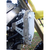 Scorpion Radiator Frame RMZ 250 (2010)