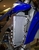 Scorpion Radiator Frame