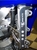 Scorpion Radiator Frame