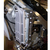 Scorpion Radiator Frame YZ250F (2010)