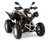 Acerbis Uniko ATV handguards