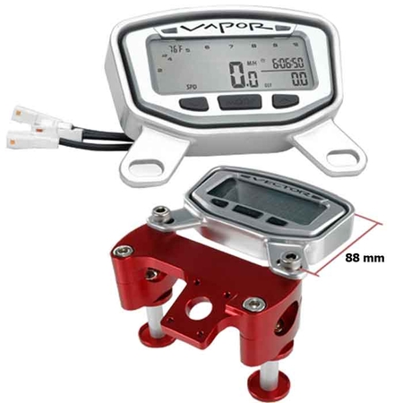Trail Tech Vapor/Vector TOP MOUNT Protector