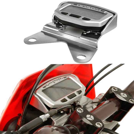 Trail Tech Vapor/Vector TRIPLE CLAMP TOP MOUNT Protector