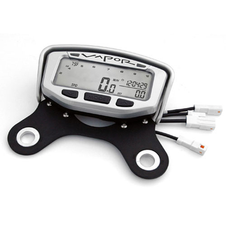 Trail Tech Vapor Protector for Anti-Vibe Stems