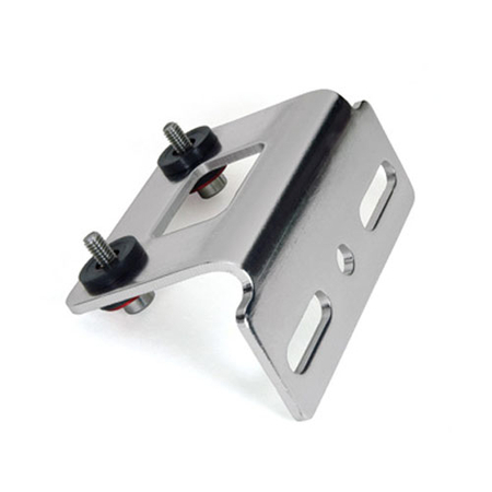Trail Tech Vapor/Vector Triple Clamp Mounting Bracket