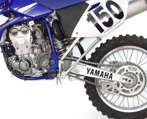 Yamaha Wrf Kickstand Yamaha Wrf Kickstand