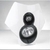 Trail Tech X2 Off-Road whiteheadlight - rock guard and decal sold separately