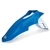 Acerbis Supermoto Evo front fender in blue/white