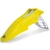 Acerbis Supermoto Evo front fender in yellow/white