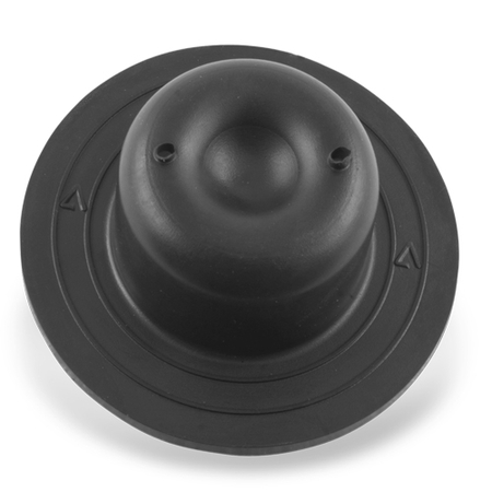 Acerbis Small Gas Cap Gasket