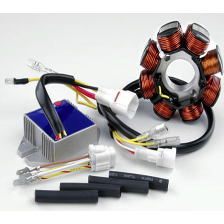 Trail Tech Stator Kit KTM 4 Stroke 250/400/450/520/525/530