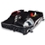 Acerbis OBE gear bag - interior