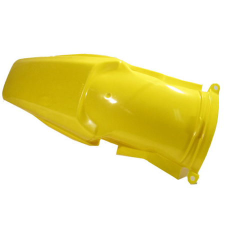 Honda cr125 fenders