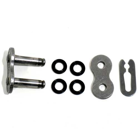 CZ Chain X-Ring 520 XRMX Clip Link