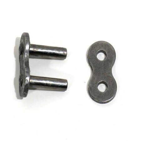 CZ Chain X-Ring 525 SDZ Rivet Link