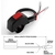 handlebar mount on/off switch included with the Trail Tech X2 Yamaha headlight