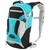 Big Sur hydration pack in teal