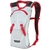 Avila hydrapak in grey/red