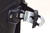 adjustable latch on the Profile II boot